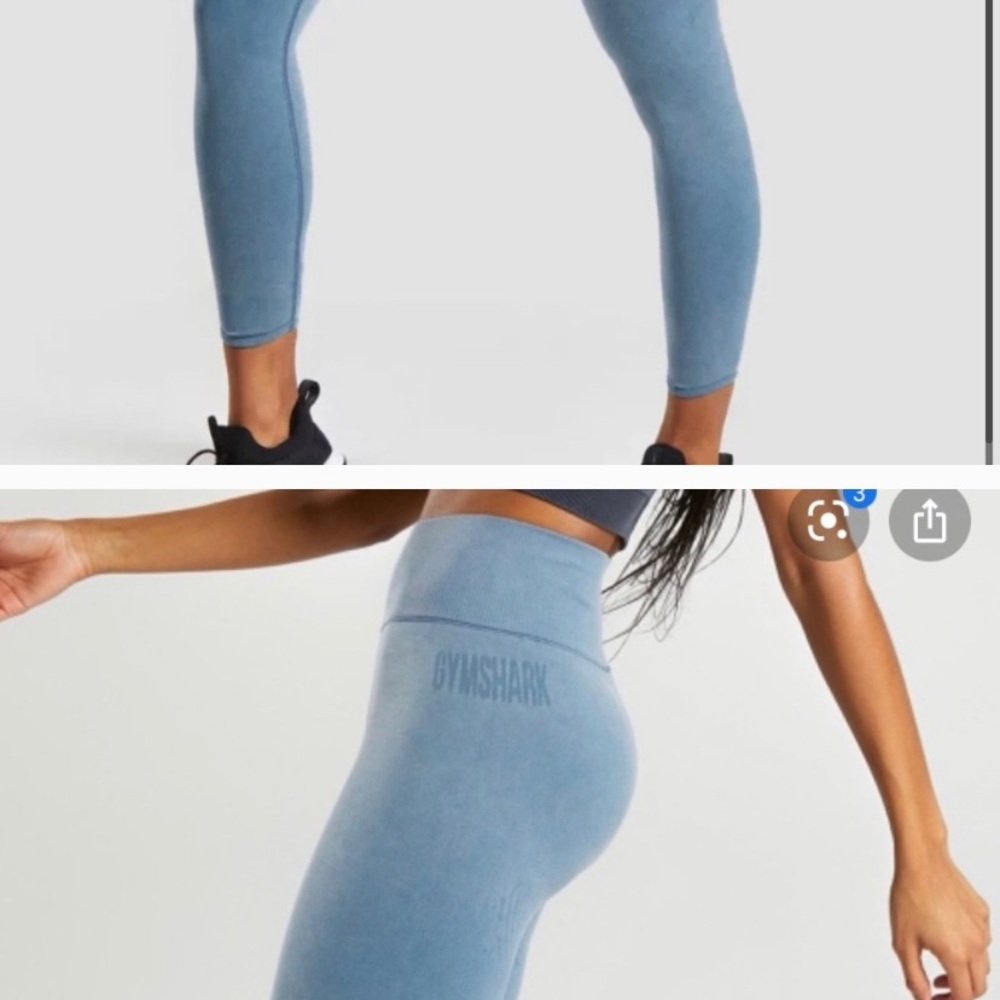 Gymshark leggings